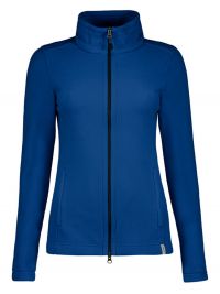 Leichte Fleecejacke Damen